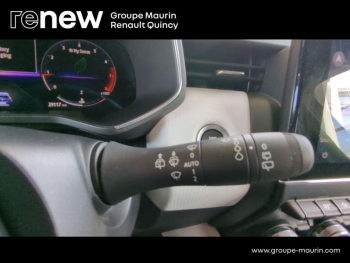 Photo 22 du bon plan RENAULT Clio 1.0 TCe 90ch Techno occasion à 14490 €
