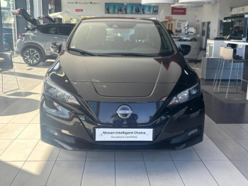 Photo 3 du bon plan NISSAN Leaf 150ch 40kWh Acenta 22 occasion à 13900 €