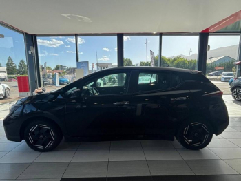 Photo 4 du bon plan NISSAN Leaf 150ch 40kWh Acenta 22 occasion à 13900 €