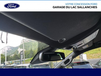 Photo 6 du bon plan FORD Ranger VUL 2.0 TDCi 213ch Super Cab Wildtrak BVA10 occasion à 34790 €