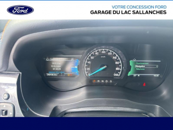 Photo 9 du bon plan FORD Ranger VUL 2.0 TDCi 213ch Super Cab Wildtrak BVA10 occasion à 34790 €