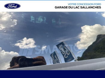Photo 15 du bon plan FORD Ranger VUL 2.0 TDCi 213ch Super Cab Wildtrak BVA10 occasion à 34790 €