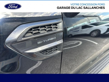 Photo 21 du bon plan FORD Ranger VUL 2.0 TDCi 213ch Super Cab Wildtrak BVA10 occasion à 34790 €