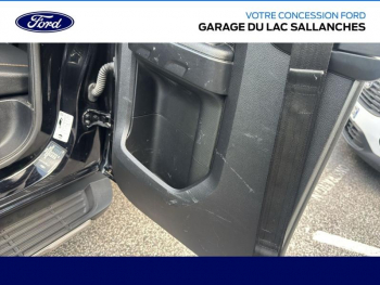 Photo 23 du bon plan FORD Ranger VUL 2.0 TDCi 213ch Super Cab Wildtrak BVA10 occasion à 34790 €