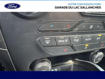 Photo 24 du bon plan FORD Ranger VUL 2.0 TDCi 213ch Super Cab Wildtrak BVA10 occasion à 34790 €