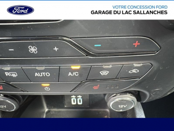 Photo 25 du bon plan FORD Ranger VUL 2.0 TDCi 213ch Super Cab Wildtrak BVA10 occasion à 34790 €