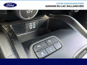 Photo 26 du bon plan FORD Ranger VUL 2.0 TDCi 213ch Super Cab Wildtrak BVA10 occasion à 34790 €