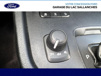Photo 27 du bon plan FORD Ranger VUL 2.0 TDCi 213ch Super Cab Wildtrak BVA10 occasion à 34790 €