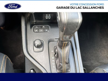 Photo 28 du bon plan FORD Ranger VUL 2.0 TDCi 213ch Super Cab Wildtrak BVA10 occasion à 34790 €
