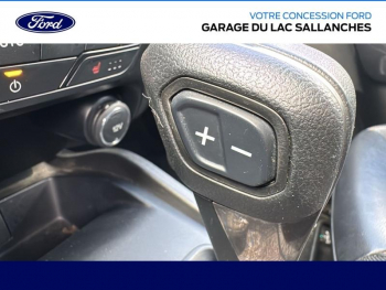 Photo 29 du bon plan FORD Ranger VUL 2.0 TDCi 213ch Super Cab Wildtrak BVA10 occasion à 34790 €