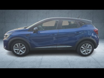 Photo 2 du bon plan RENAULT Captur 1.3 TCe 130ch FAP Business - 20 occasion à 13900 €