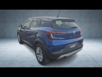 Photo 3 du bon plan RENAULT Captur 1.3 TCe 130ch FAP Business - 20 occasion à 13900 €