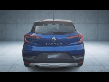Photo 4 du bon plan RENAULT Captur 1.3 TCe 130ch FAP Business - 20 occasion à 13900 €