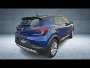 Photo 5 du bon plan RENAULT Captur 1.3 TCe 130ch FAP Business - 20 occasion à 13900 €