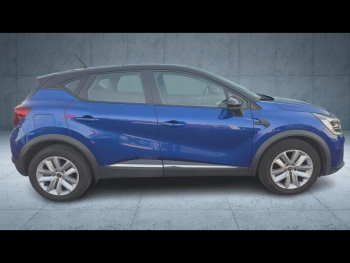 Photo 6 du bon plan RENAULT Captur 1.3 TCe 130ch FAP Business - 20 occasion à 13900 €