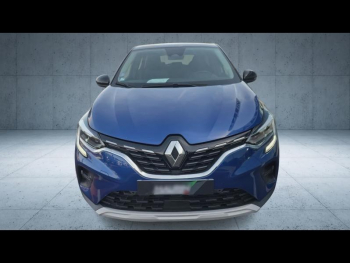 Photo 8 du bon plan RENAULT Captur 1.3 TCe 130ch FAP Business - 20 occasion à 13900 €