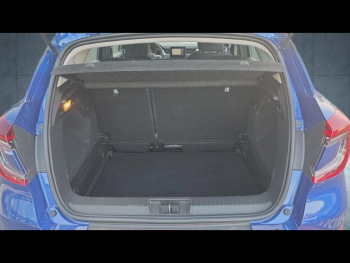 Photo 11 du bon plan RENAULT Captur 1.3 TCe 130ch FAP Business - 20 occasion à 13900 €