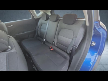 Photo 13 du bon plan RENAULT Captur 1.3 TCe 130ch FAP Business - 20 occasion à 13900 €