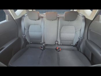 Photo 14 du bon plan RENAULT Captur 1.3 TCe 130ch FAP Business - 20 occasion à 13900 €