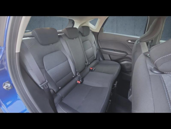 Photo 15 du bon plan RENAULT Captur 1.3 TCe 130ch FAP Business - 20 occasion à 13900 €