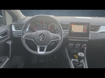 Photo 19 du bon plan RENAULT Captur 1.3 TCe 130ch FAP Business - 20 occasion à 13900 €
