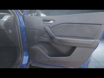 Photo 20 du bon plan RENAULT Captur 1.3 TCe 130ch FAP Business - 20 occasion à 13900 €