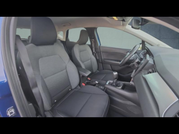 Photo 21 du bon plan RENAULT Captur 1.3 TCe 130ch FAP Business - 20 occasion à 13900 €