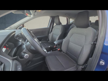 Photo 22 du bon plan RENAULT Captur 1.3 TCe 130ch FAP Business - 20 occasion à 13900 €