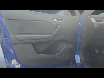 Photo 23 du bon plan RENAULT Captur 1.3 TCe 130ch FAP Business - 20 occasion à 13900 €