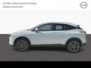 Photo 3 du bon plan NISSAN Qashqai e-POWER 190ch Tekna 2022 occasion à 25999 €