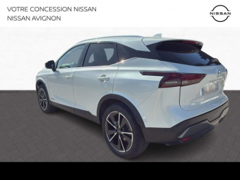 Photo 4 du bon plan NISSAN Qashqai e-POWER 190ch Tekna 2022 occasion à 25999 €