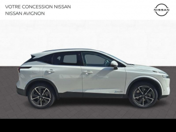 Photo 5 du bon plan NISSAN Qashqai e-POWER 190ch Tekna 2022 occasion à 25999 €