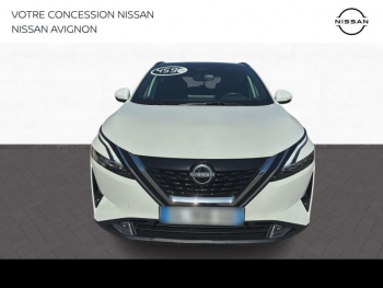 Photo 6 du bon plan NISSAN Qashqai e-POWER 190ch Tekna 2022 occasion à 25999 €