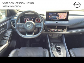 Photo 7 du bon plan NISSAN Qashqai e-POWER 190ch Tekna 2022 occasion à 25999 €