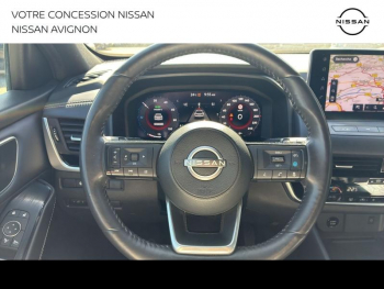 Photo 8 du bon plan NISSAN Qashqai e-POWER 190ch Tekna 2022 occasion à 25999 €