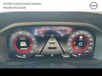 Photo 9 du bon plan NISSAN Qashqai e-POWER 190ch Tekna 2022 occasion à 25999 €