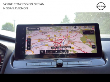 Photo 10 du bon plan NISSAN Qashqai e-POWER 190ch Tekna 2022 occasion à 25999 €