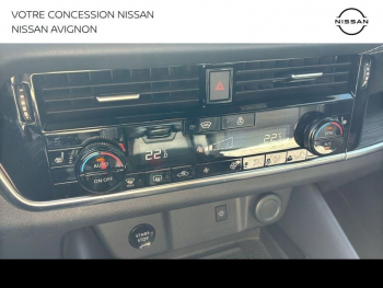 Photo 11 du bon plan NISSAN Qashqai e-POWER 190ch Tekna 2022 occasion à 25999 €