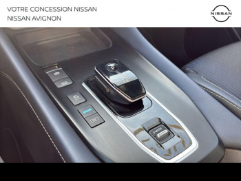 Photo 12 du bon plan NISSAN Qashqai e-POWER 190ch Tekna 2022 occasion à 25999 €