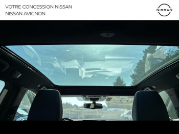 Photo 13 du bon plan NISSAN Qashqai e-POWER 190ch Tekna 2022 occasion à 25999 €