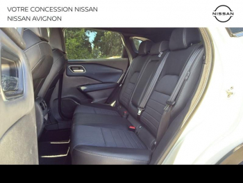 Photo 15 du bon plan NISSAN Qashqai e-POWER 190ch Tekna 2022 occasion à 25999 €