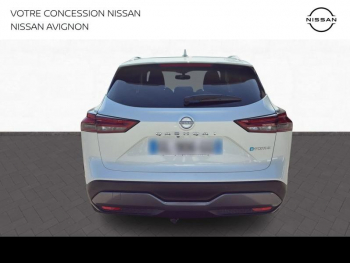 Photo 16 du bon plan NISSAN Qashqai e-POWER 190ch Tekna 2022 occasion à 25999 €