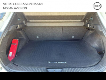Photo 17 du bon plan NISSAN Qashqai e-POWER 190ch Tekna 2022 occasion à 25999 €
