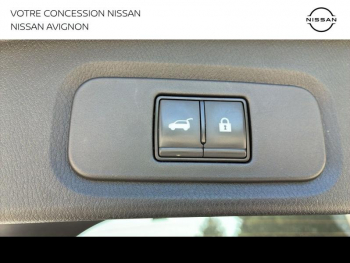 Photo 18 du bon plan NISSAN Qashqai e-POWER 190ch Tekna 2022 occasion à 25999 €