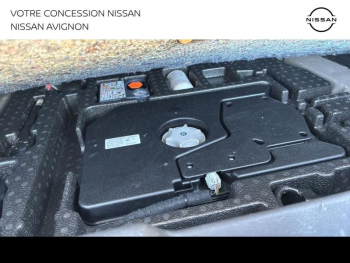 Photo 19 du bon plan NISSAN Qashqai e-POWER 190ch Tekna 2022 occasion à 25999 €