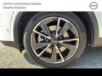 Photo 20 du bon plan NISSAN Qashqai e-POWER 190ch Tekna 2022 occasion à 25999 €