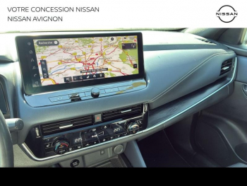 Photo 22 du bon plan NISSAN Qashqai e-POWER 190ch Tekna 2022 occasion à 25999 €