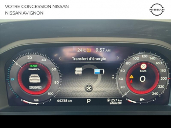 Photo 26 du bon plan NISSAN Qashqai e-POWER 190ch Tekna 2022 occasion à 25999 €