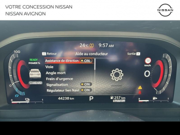 Photo 29 du bon plan NISSAN Qashqai e-POWER 190ch Tekna 2022 occasion à 25999 €