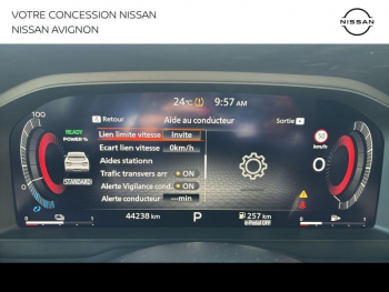 Photo 30 du bon plan NISSAN Qashqai e-POWER 190ch Tekna 2022 occasion à 25999 €
